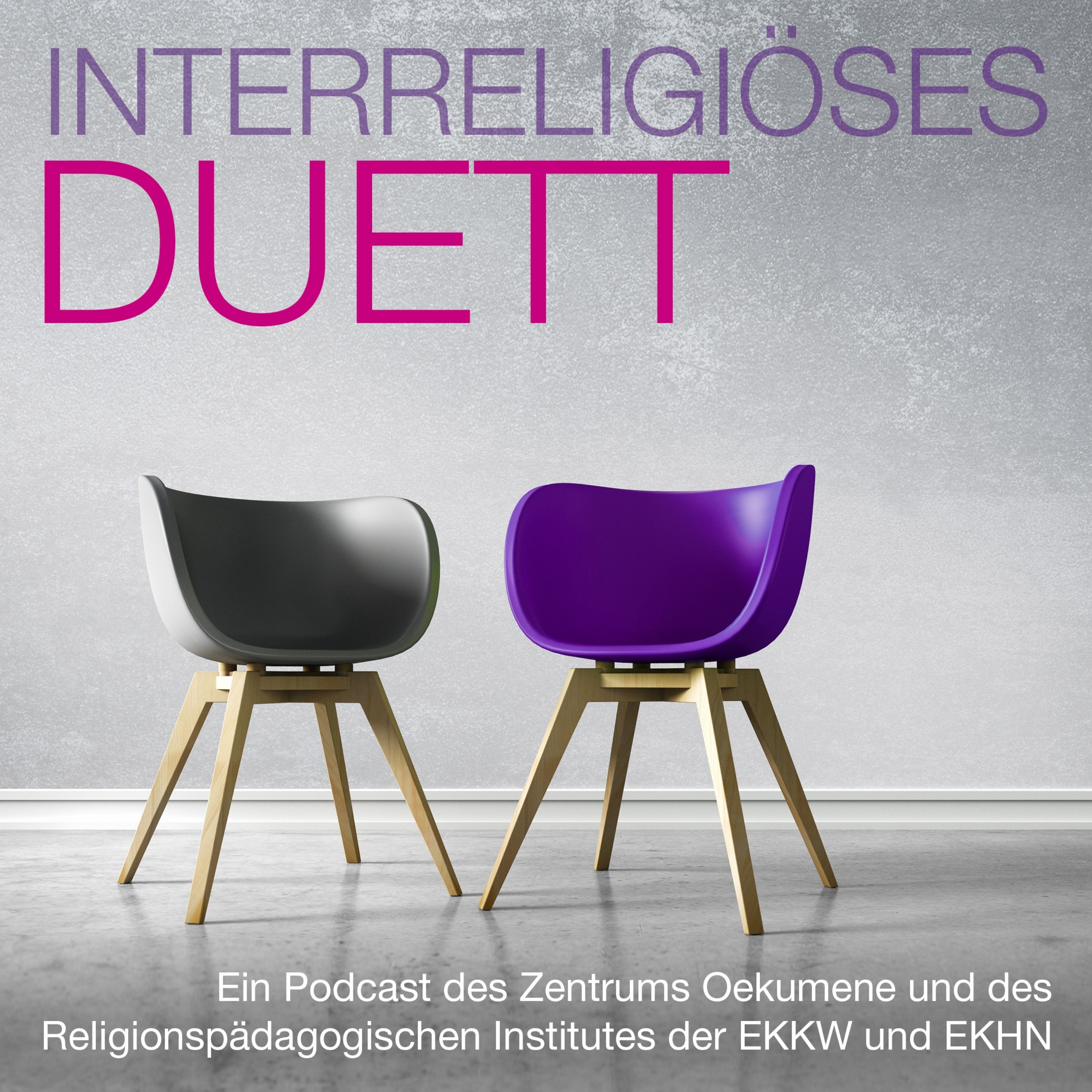 Interreligiöses Duett